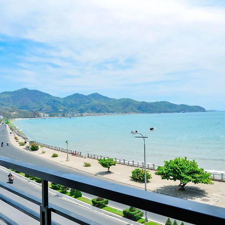 Thien Thanh Hotel - E Dragon Nha Trang Exteriér fotografie
