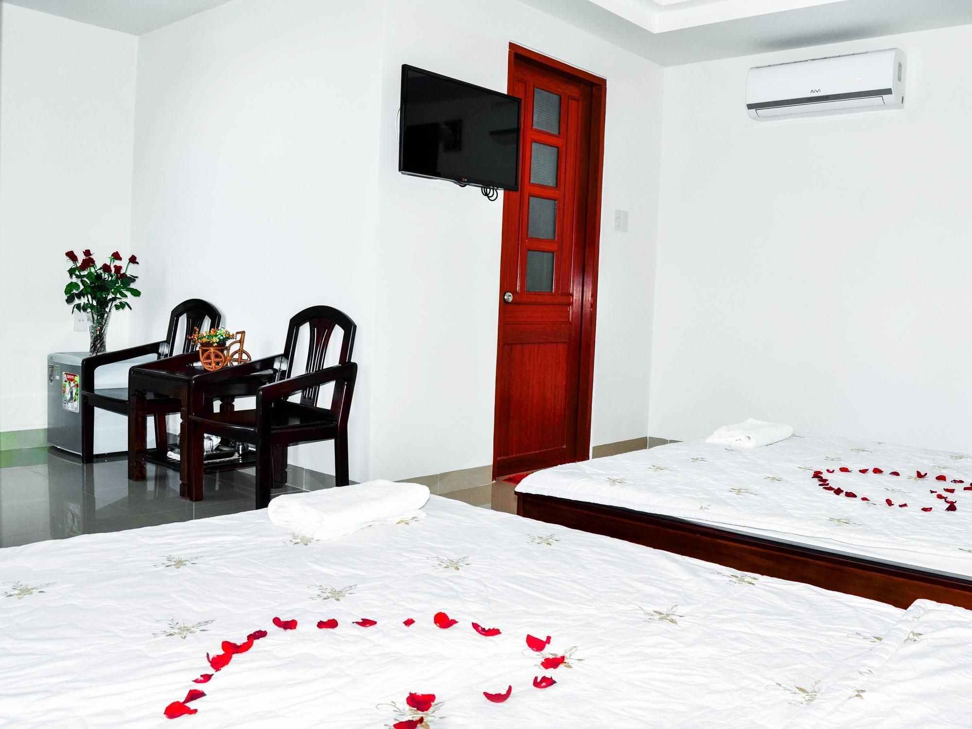Thien Thanh Hotel - E Dragon Nha Trang Exteriér fotografie