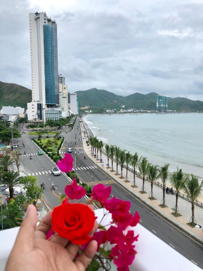 Thien Thanh Hotel - E Dragon Nha Trang Exteriér fotografie